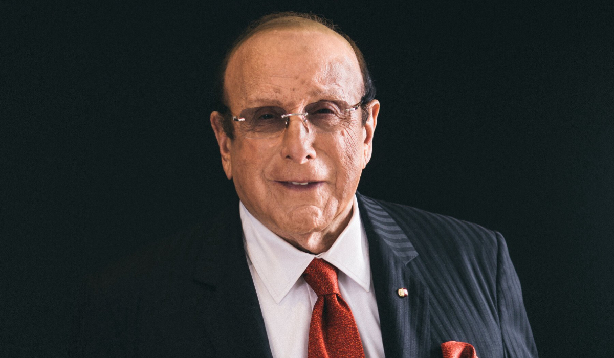 10 songs to memorialise Clive Davis, the larger-than-life music executive
