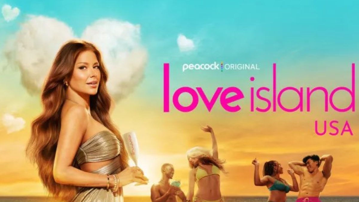 Love Island USA removes second contestant for using racial slur