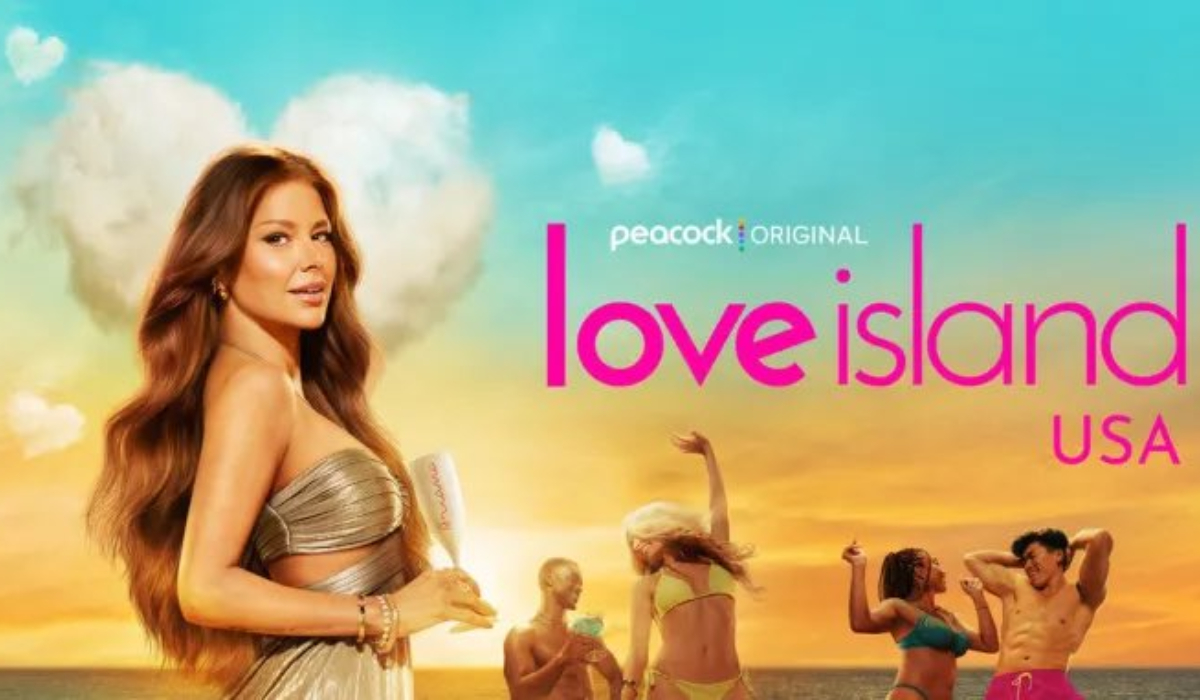 Love Island USA removes second contestant for using racial slur