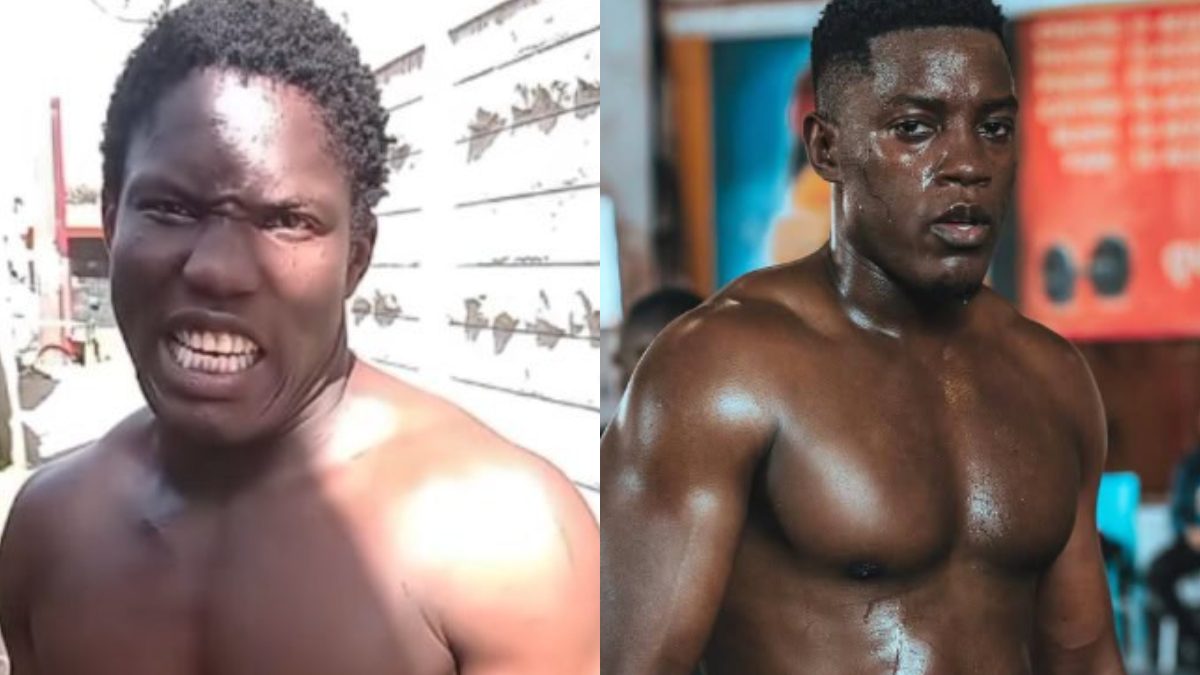 Majembe tells Shakib to stop calling himself the world’s best boxer, challenges him to fight