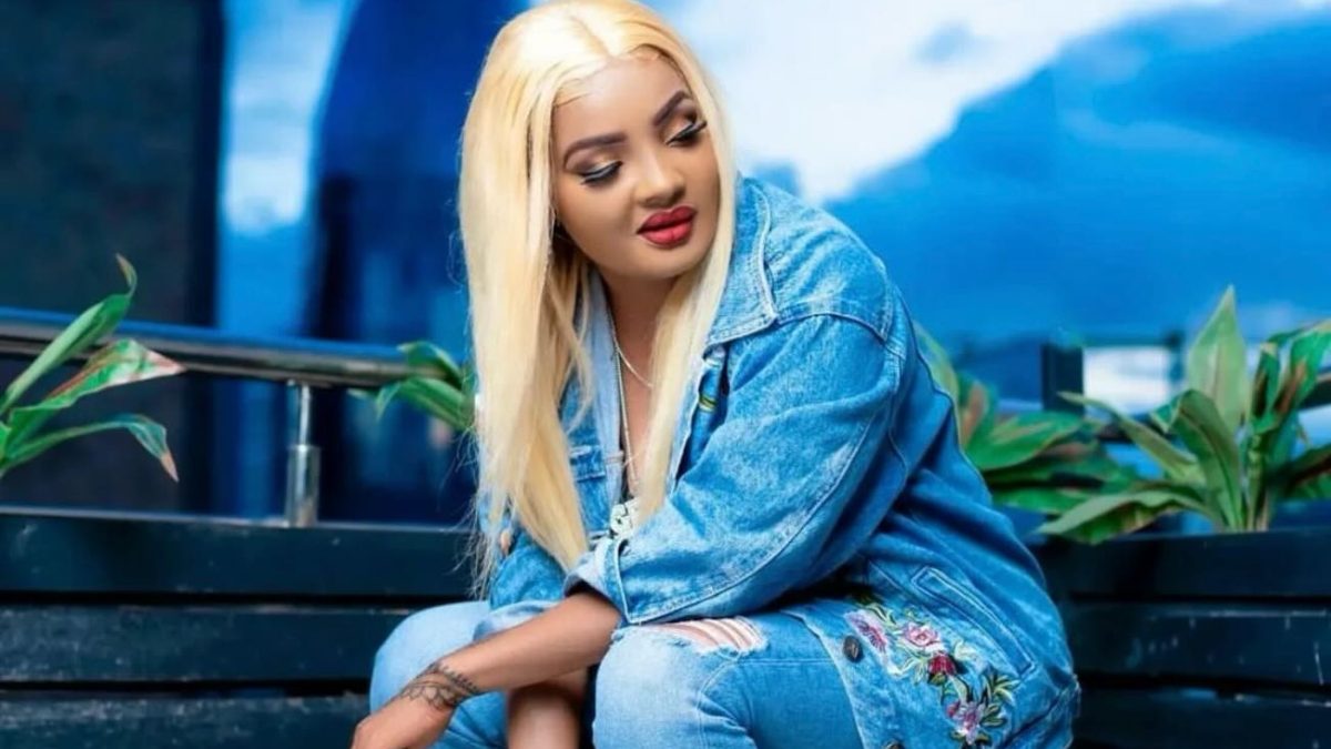 Kendi slams Andrew Kibe over remarks about Stevo Simple Boy’s child