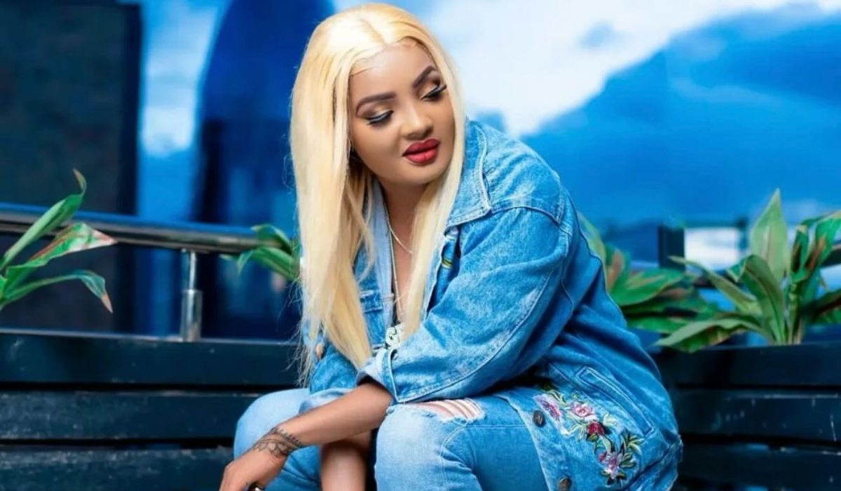 Kendi slams Andrew Kibe over remarks about Stevo Simple Boy's child