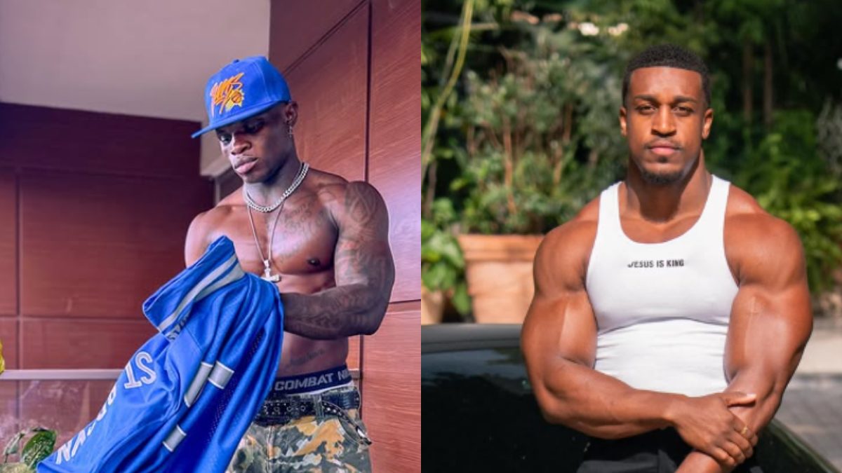 Vindee picks Tileh Pacbro to represent Kenya ahead of Ashton Hall’s visit