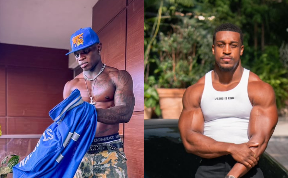 Vindee picks Tileh Pacbro to represent Kenya ahead of Ashton Hall's visit