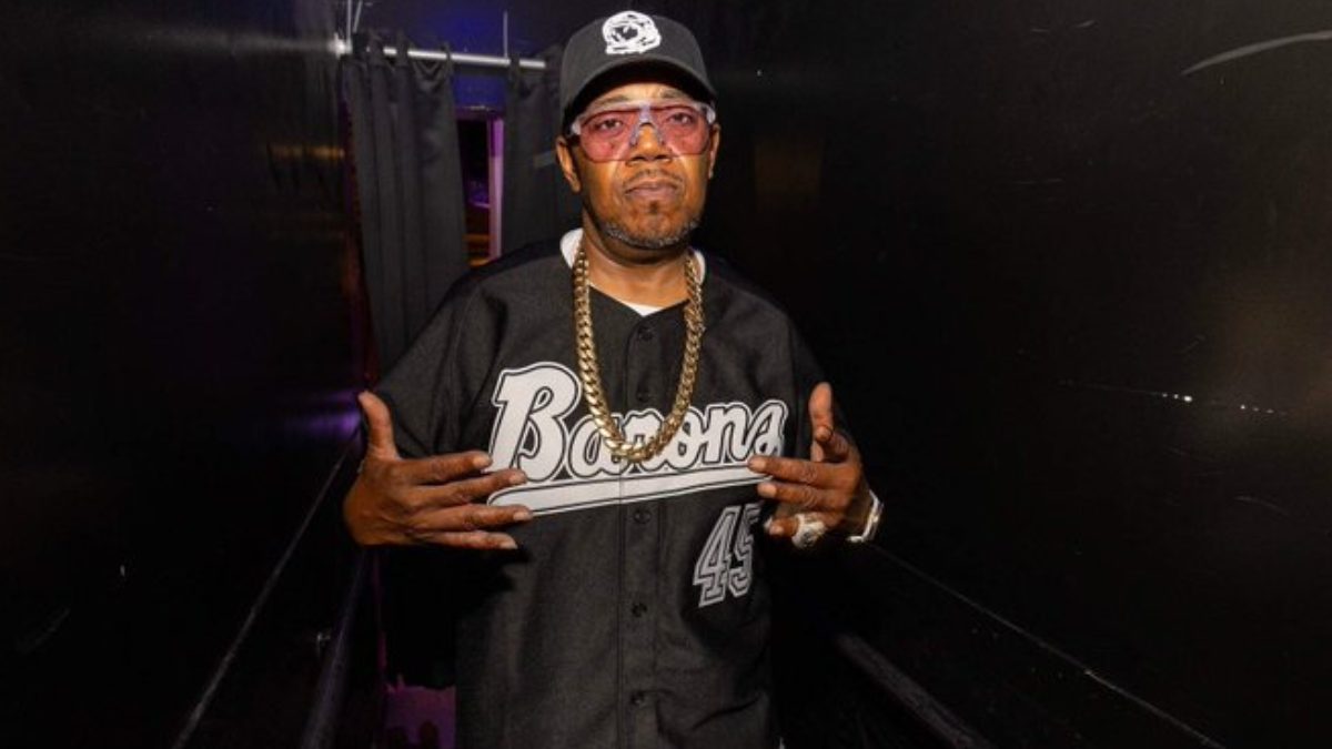 Rapper Twista pleads guilty to not paying taxes and faces potential prison time