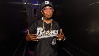 Rapper Twista pleads guilty to not paying taxes and faces potential prison time