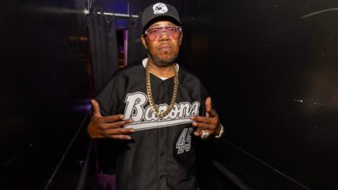Rapper Twista pleads guilty to not paying taxes and faces potential prison time
