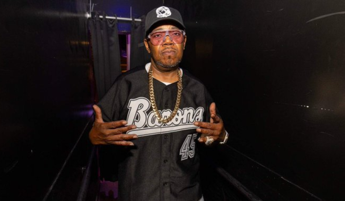 Rapper Twista pleads guilty to not paying taxes and faces potential prison time