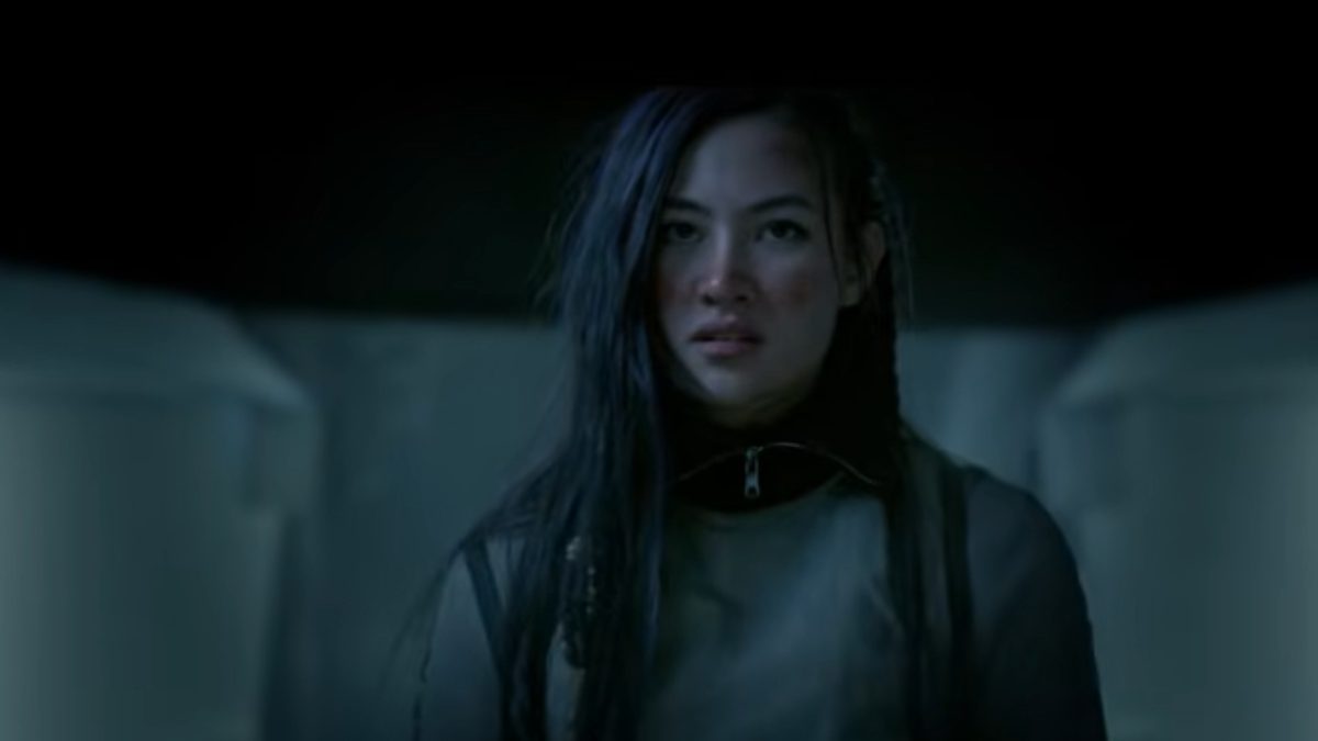 Shades of Blade Runner: The Last Assassins review