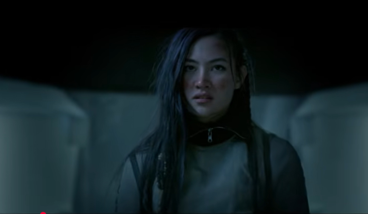 Shades of Blade Runner: The Last Assassins review