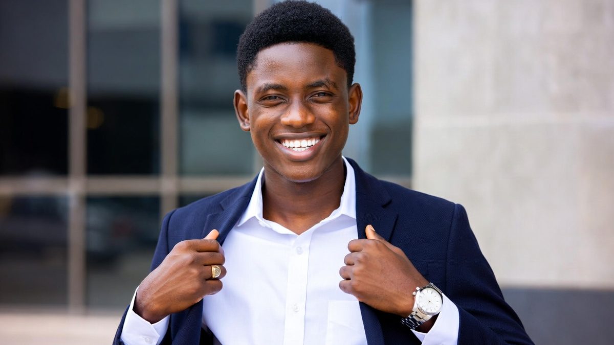 Accessories that instantly upgrade any man’s outfit