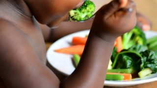 6 science-backed ways to get fussy children to eat vegetables