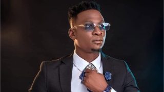 Ohangla musician Tony Ndiema dies