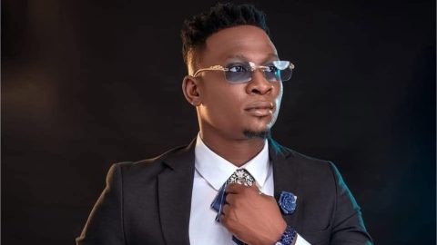 Ohangla musician Tony Ndiema dies