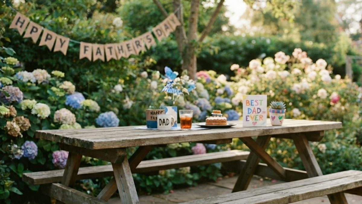 Father’s Day: Should single mothers celebrate themselves too?