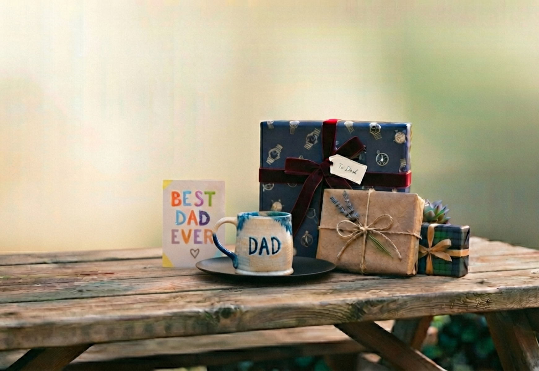 Father’s Day: Budget-friendly gifts that will make your dad feel special