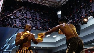 Shakib responds to Arrow Bwoy’s boxing rematch request