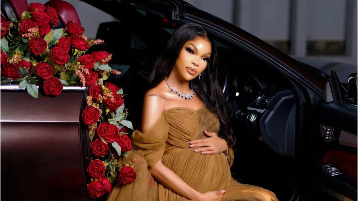 Wema Sepetu and other celebrities who opened up about their struggles to conceive