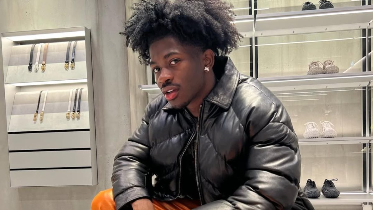 I think I knew for years: Lil Nas X on finally accepting his bipolar diagnosis