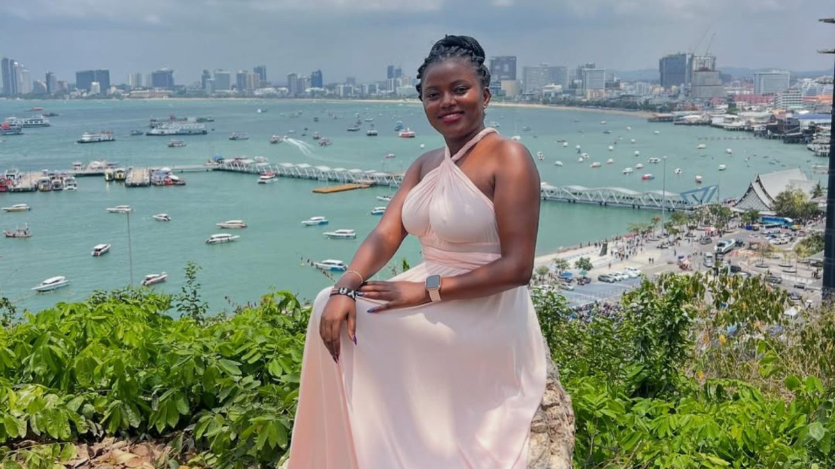 I believe him: Diana Daisy backs Kabi Wajesus on not cheating since marrying Milly