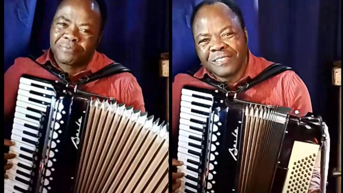 Vijana acheni uvivu: Munishi Faustin warns against renditions of his hit song Malebo