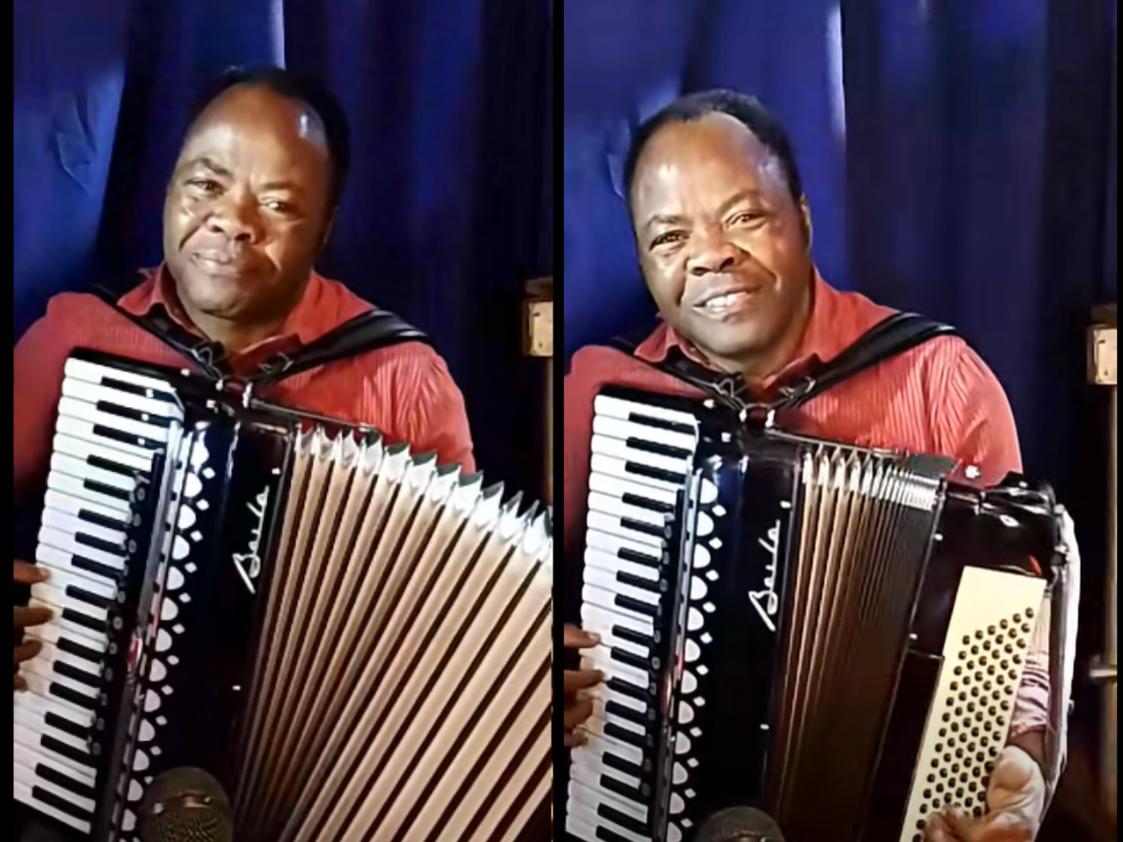 Vijana acheni uvivu: Munishi Faustin warns against renditions of his hit song Malebo