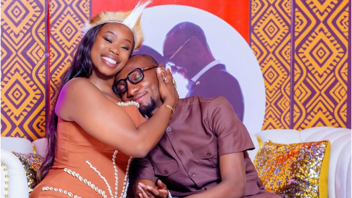 Dr Ofweneke opens up on why he is enjoying his current marriage