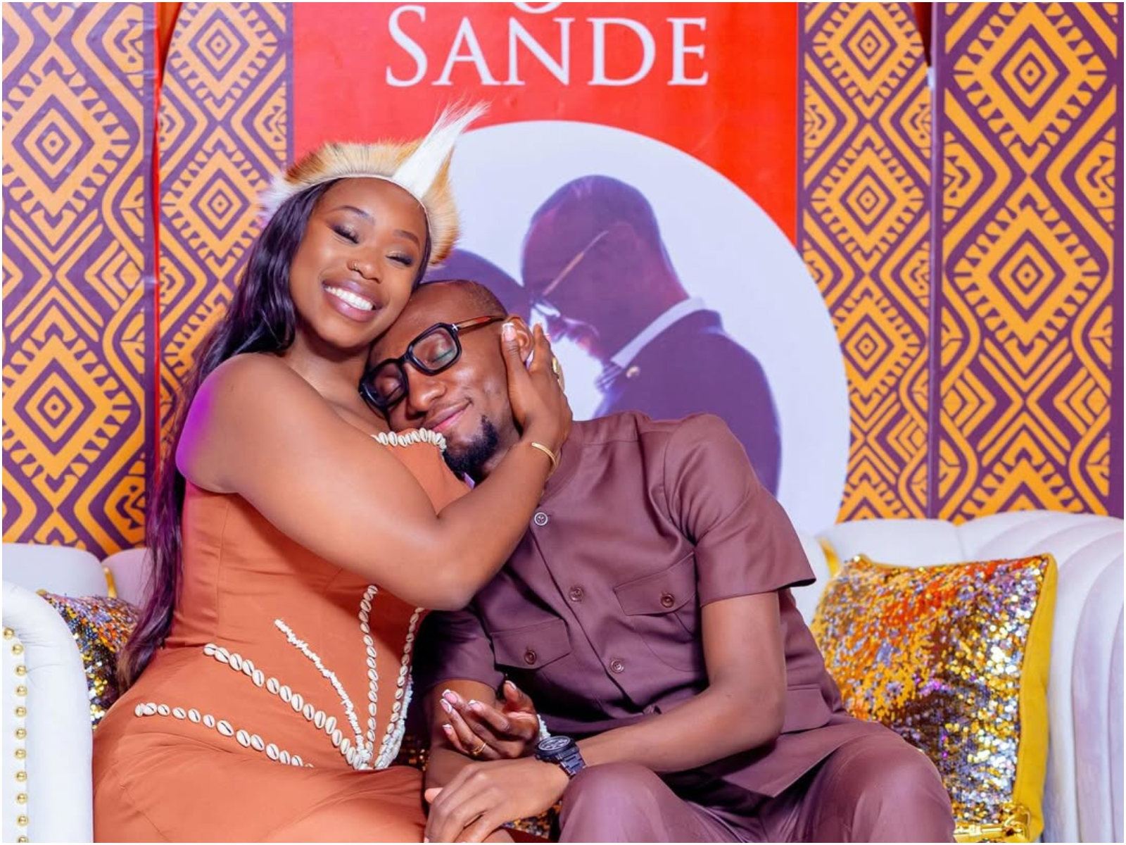 Dr Ofweneke opens up on why he is enjoying his current marriage