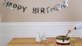 Why celebrating birthdays at school may not be a good idea