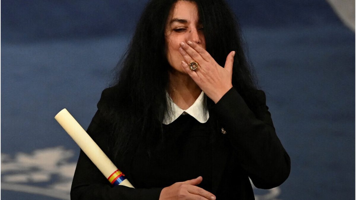 Oscar-nominated Persepolis author Marjane Satrapi dies aged 56