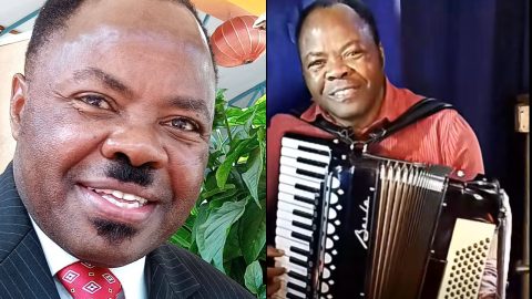 Use AI to create your own songs: Munishi Faustin fumes over recreation of his hit song Malebo
