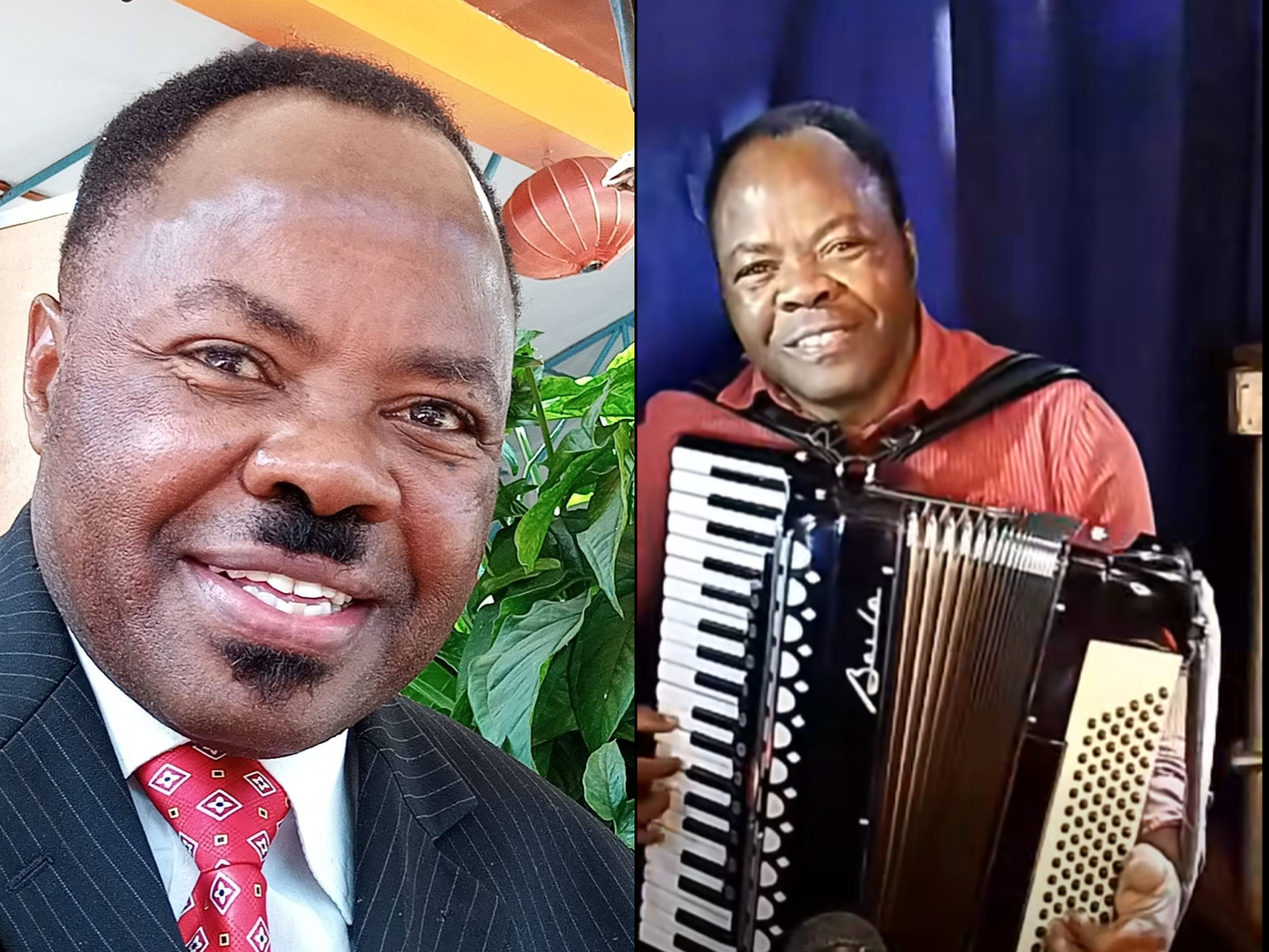 Use AI to create your own songs: Munishi Faustin fumes over recreation of his hit song Malebo