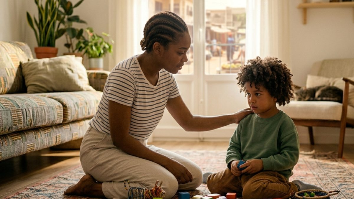 Gentle parenting vs traditional parenting: What really works?