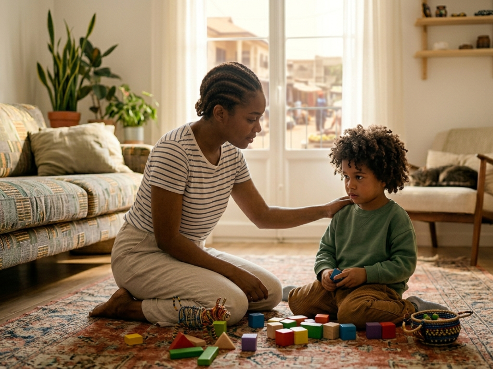 Gentle parenting vs traditional parenting: What really works?