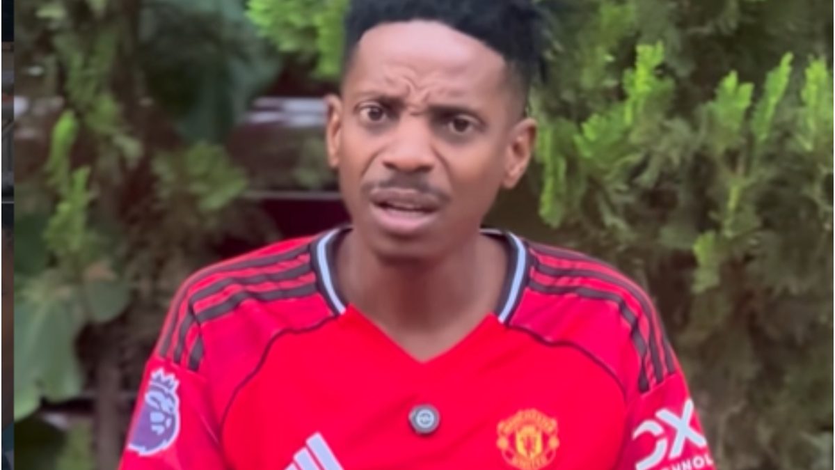 Eric Omondi: I have been detained by 8 men in grey Subaru