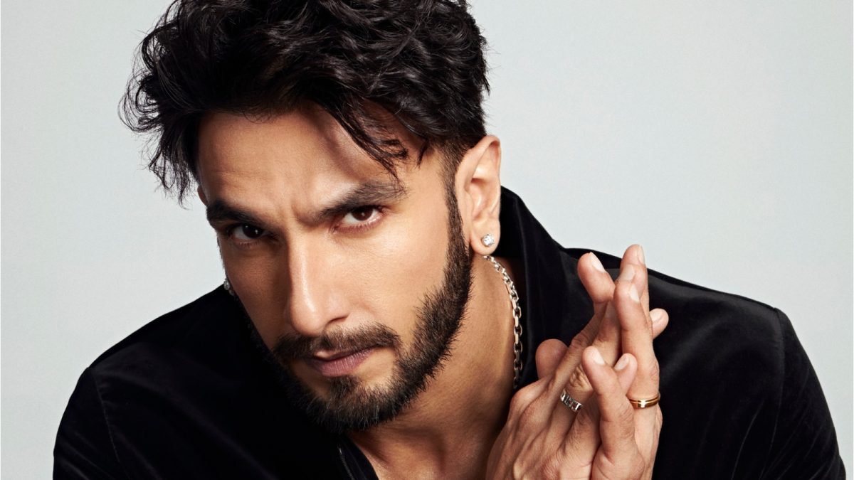 Indian film union drops boycott call against Bollywood star Ranveer Singh