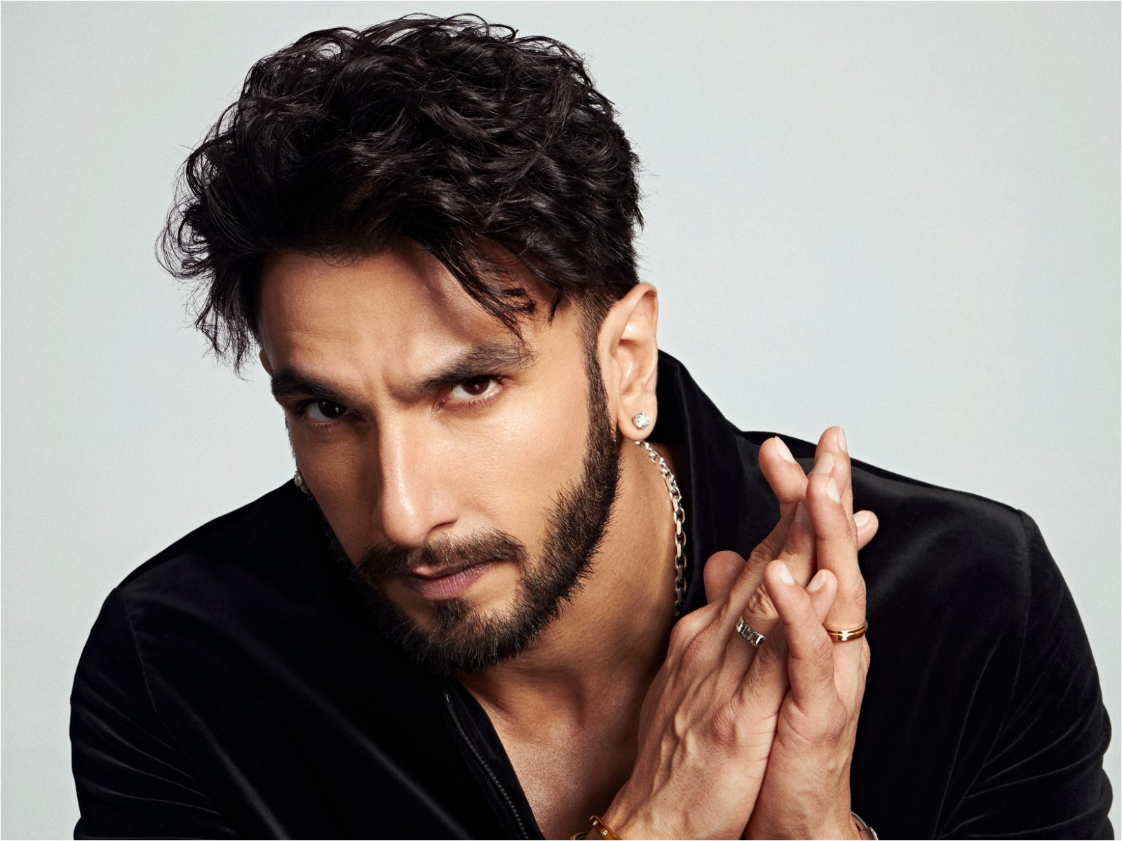 Indian film union drops boycott call against Bollywood star Ranveer Singh