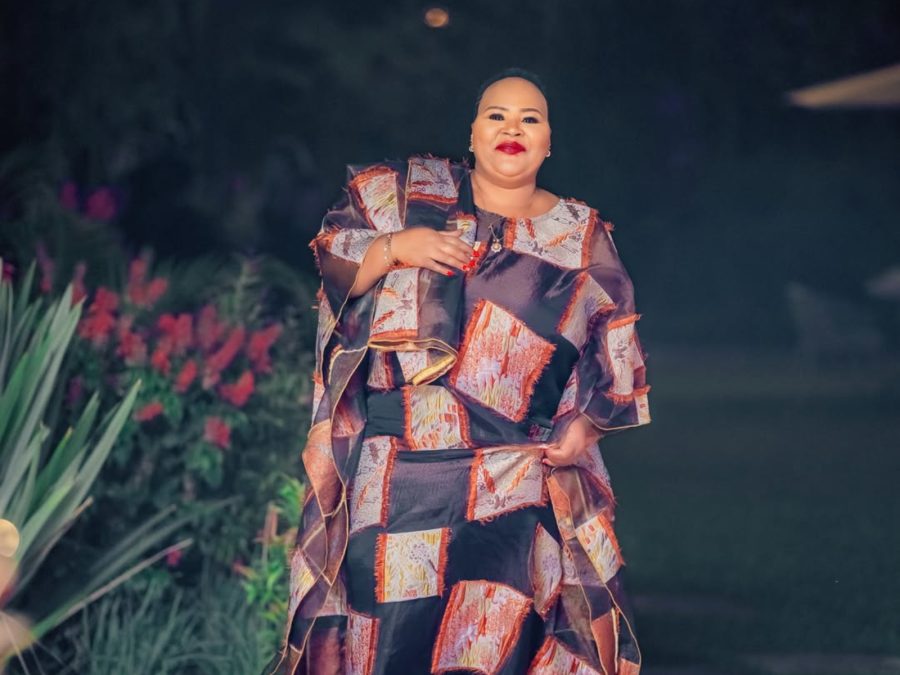 Pastor Esther Wanjiru Mugambi,PHOTO/@pastorwanjiru/Instagram