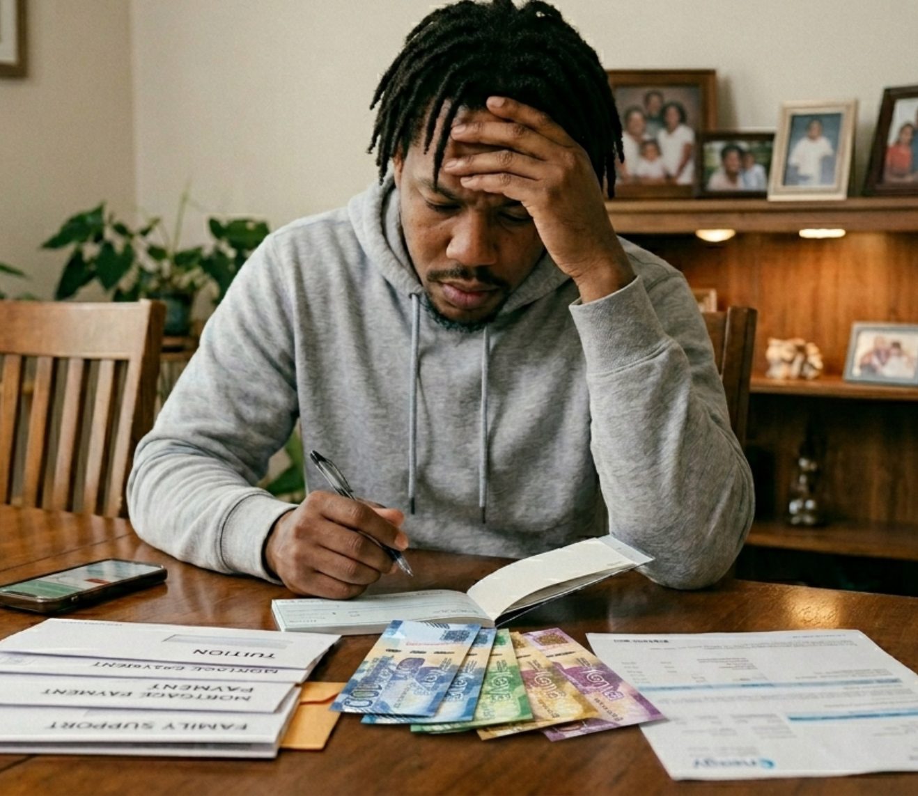Silent money leaks draining your bank account every month