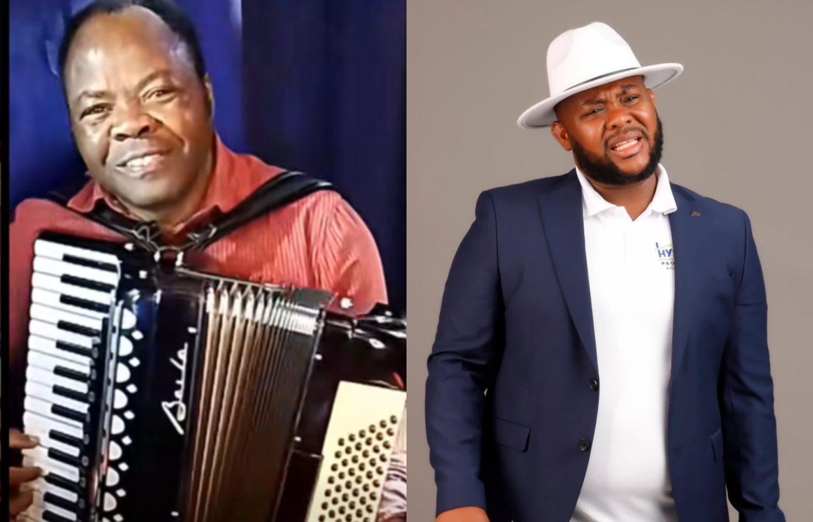 Faustin Munishi accepts Hush BK’s apology over Malebo cover dispute