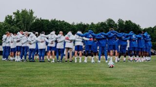 France team thrown into mourning as coach Deschamps loses his mother
