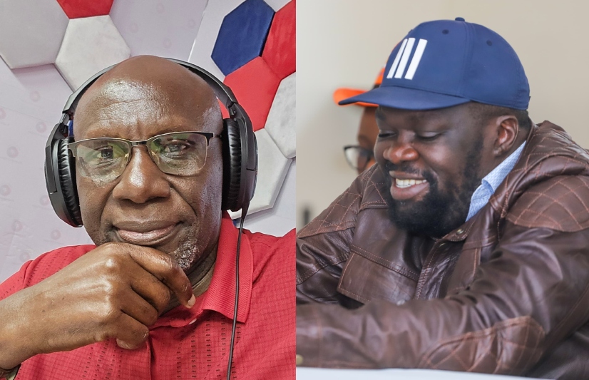 Judge gags Robert Alai and Fred Machoka from discussing their case on social media