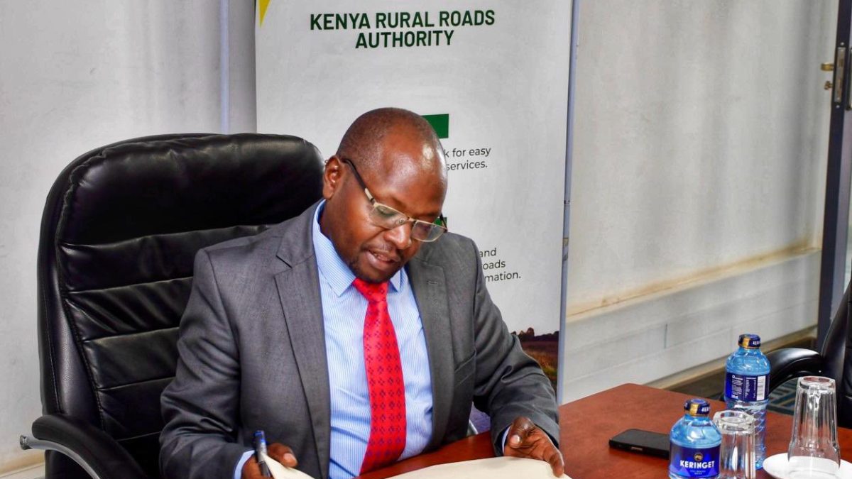 KeRRA raises alarm over scam targeting contractors