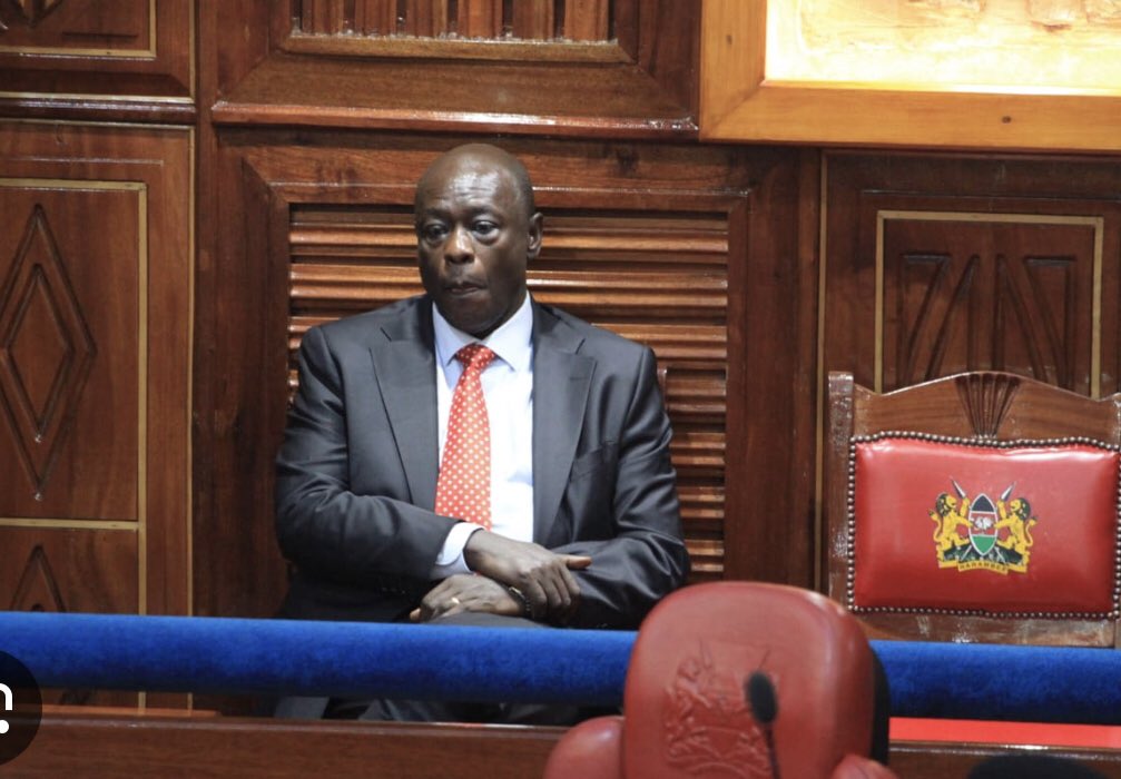 Gachagua impeachment ruling: A profile of the 3-judge bench presiding over his case