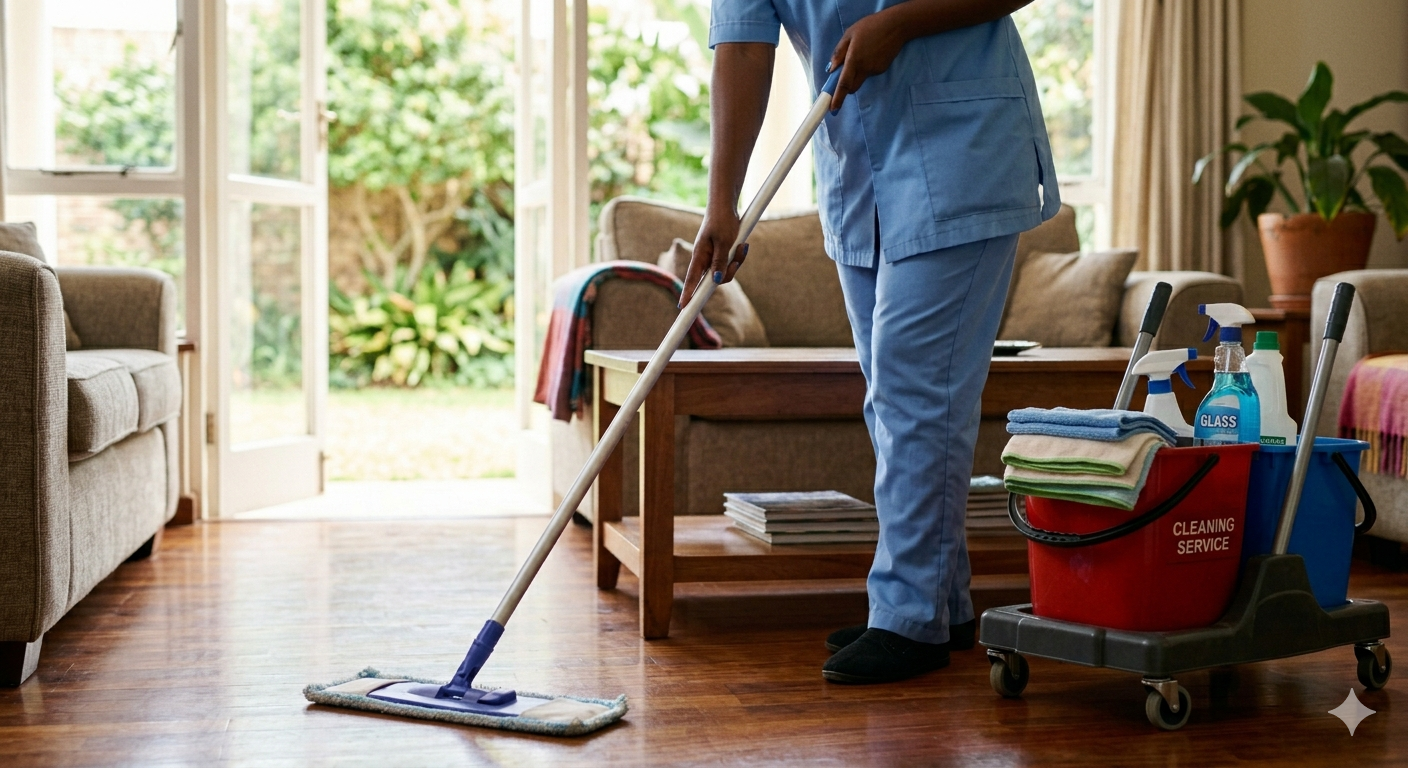 How wage increase for house helps will affect your household budget