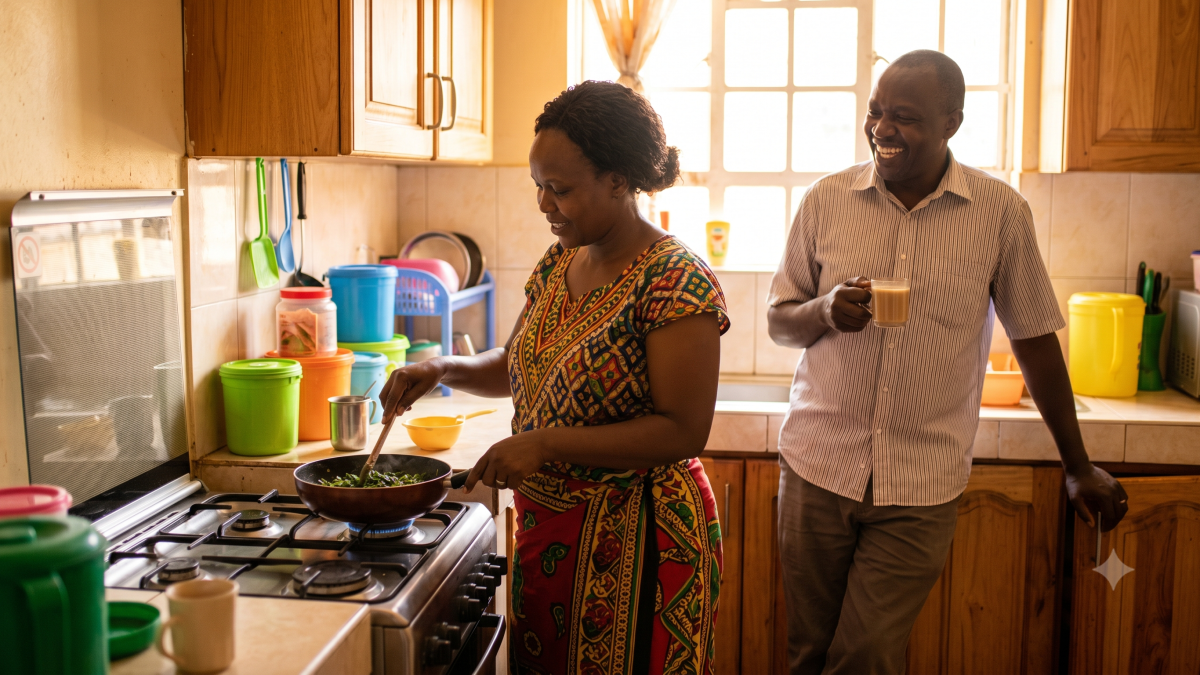 Emotional geography in homes: Why certain rooms feel safe and others don’t