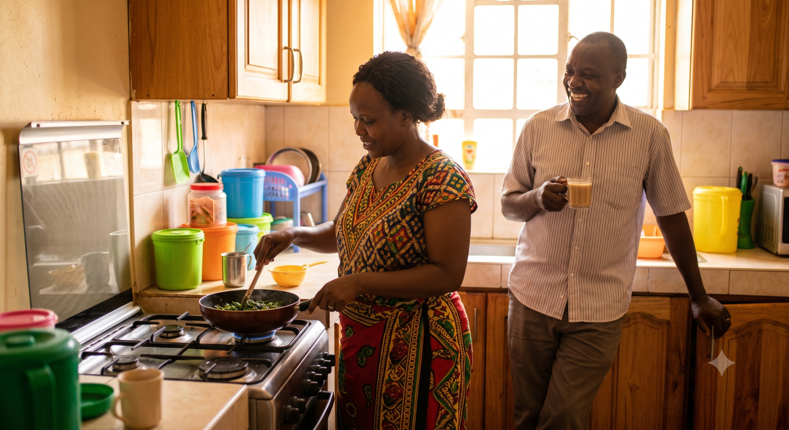 Emotional geography in homes: Why certain rooms feel safe and others don't