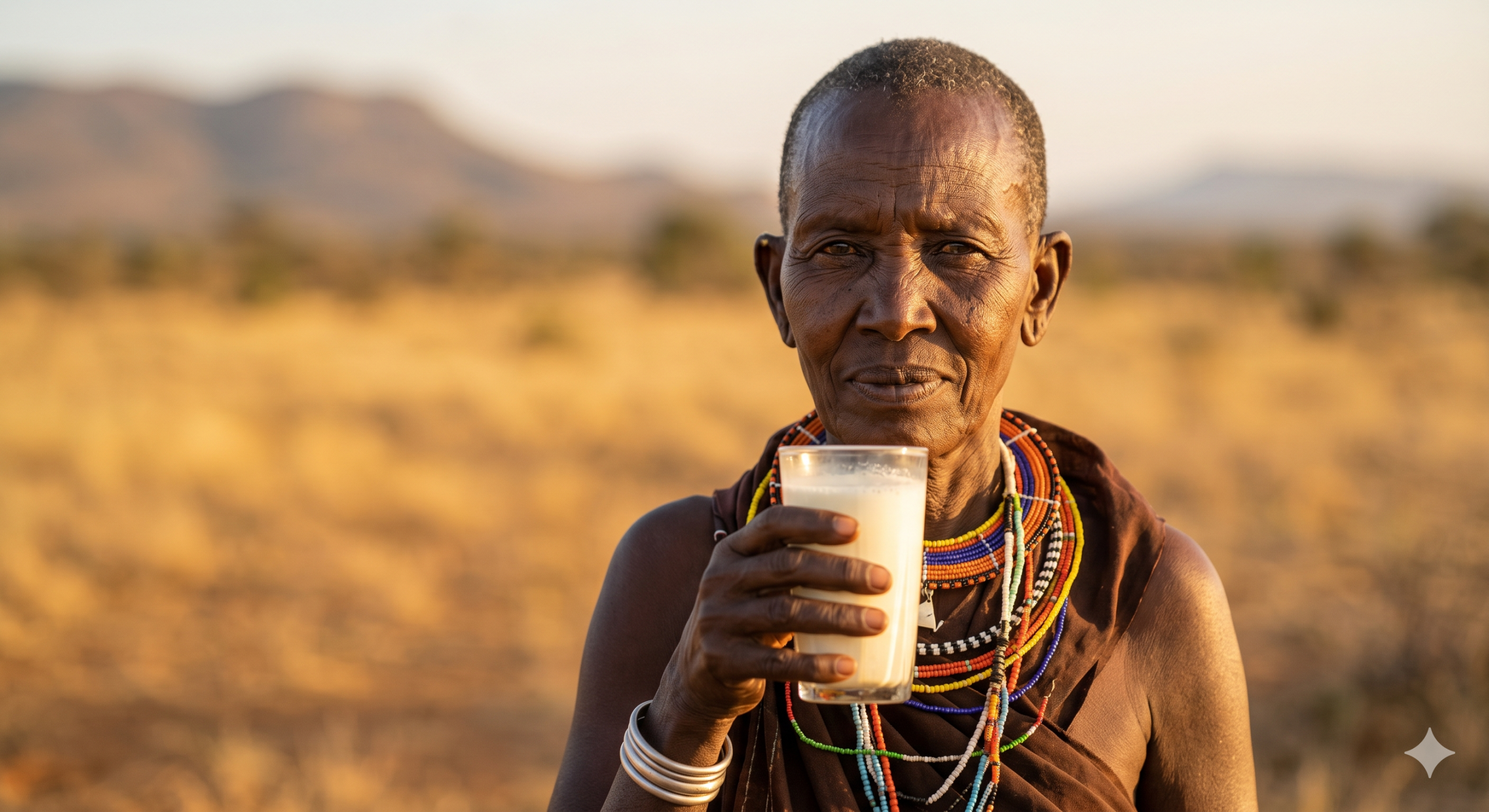 Benefits of camel milk, but how is it different from cow milk?
