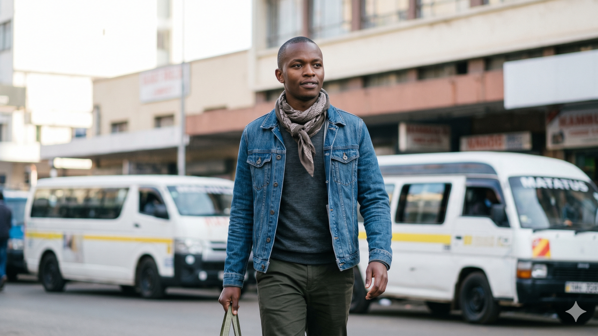 Your June wardrobe guide: how to dress for Nairobi’s cool season