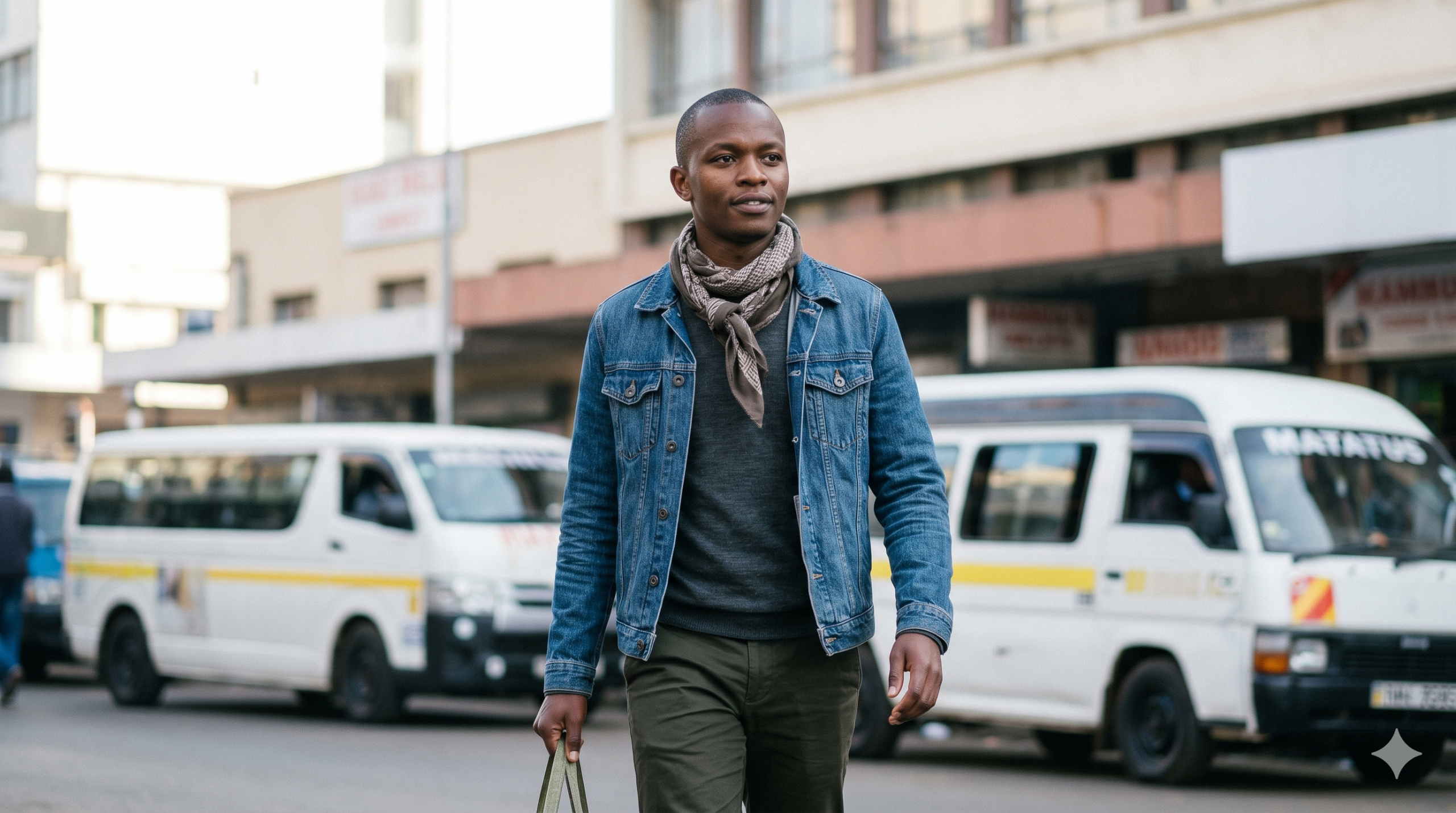 Your June wardrobe guide: how to dress for Nairobi's cool season
